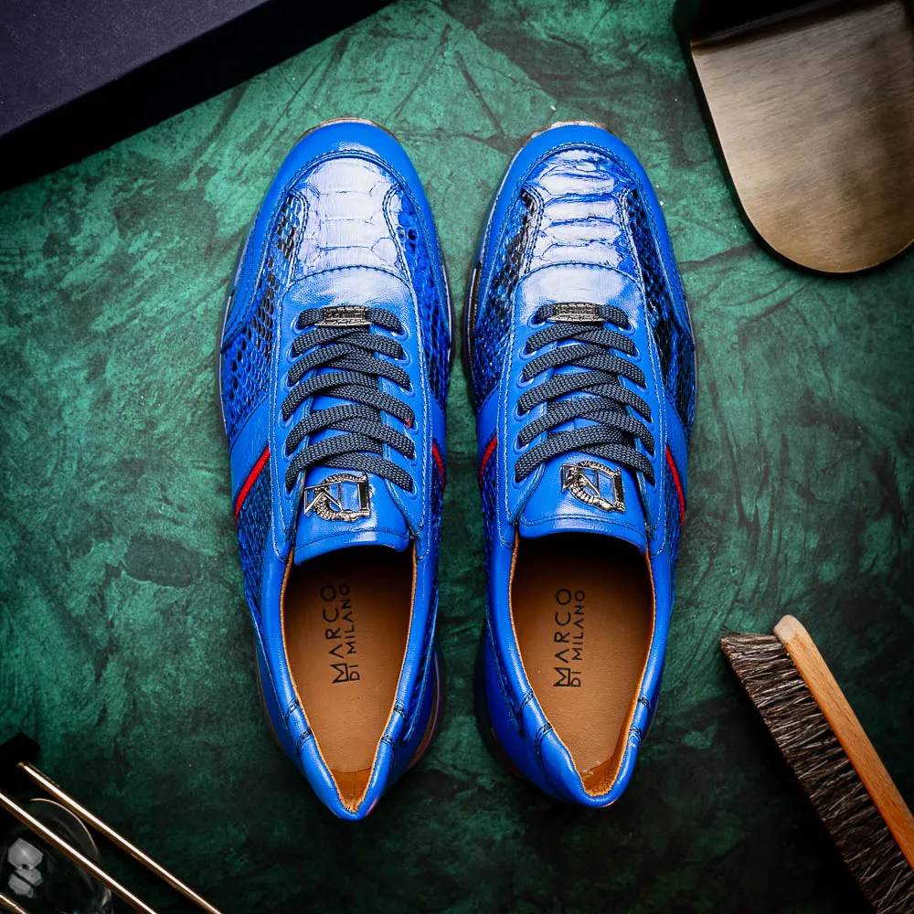 MARCO DIMILANO SHOES-BRESCIA