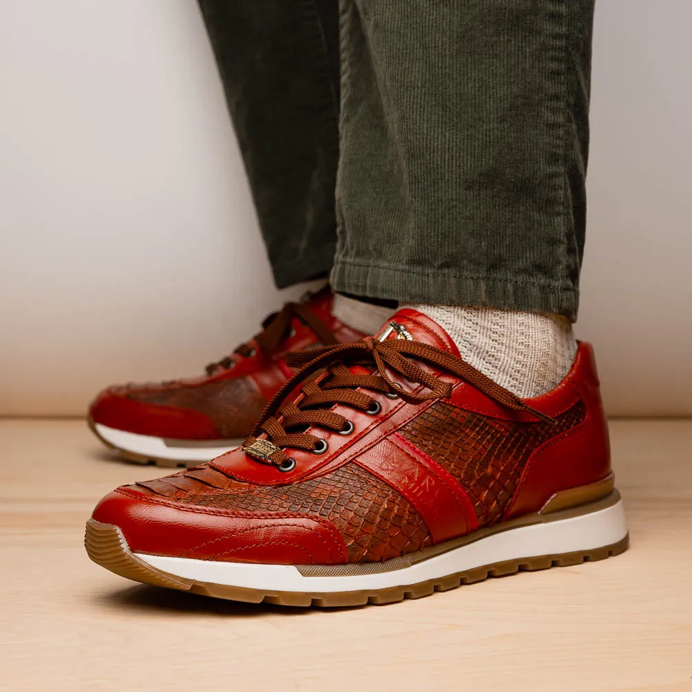 MARCO DIMILANO SHOES-BRESCIA