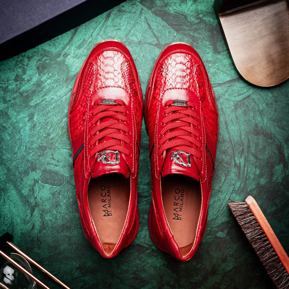 MARCO DIMILANO SHOES-BRESCIA