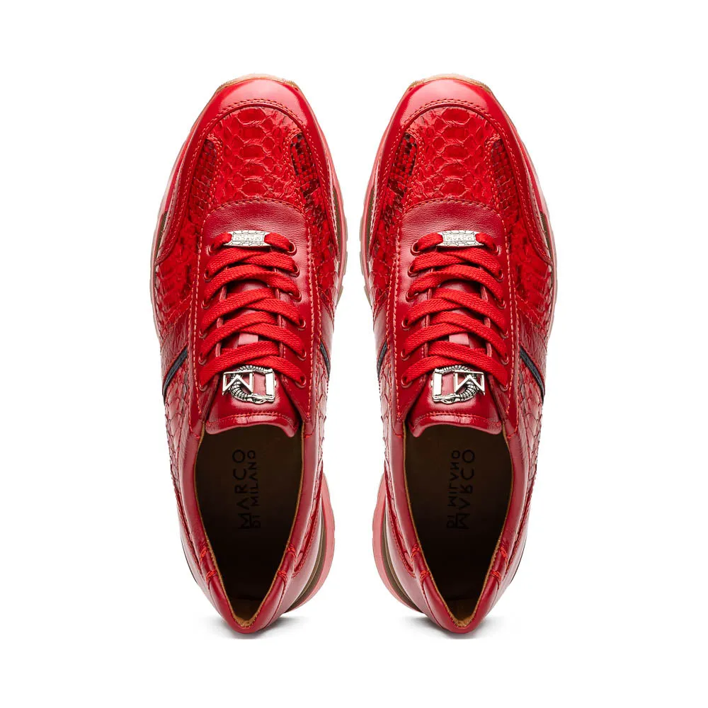 MARCO DIMILANO SHOES-BRESCIA
