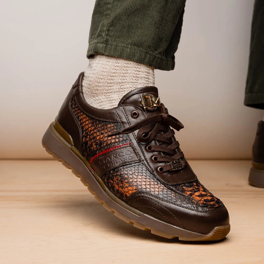 MARCO DIMILANO SHOES-BRESCIA