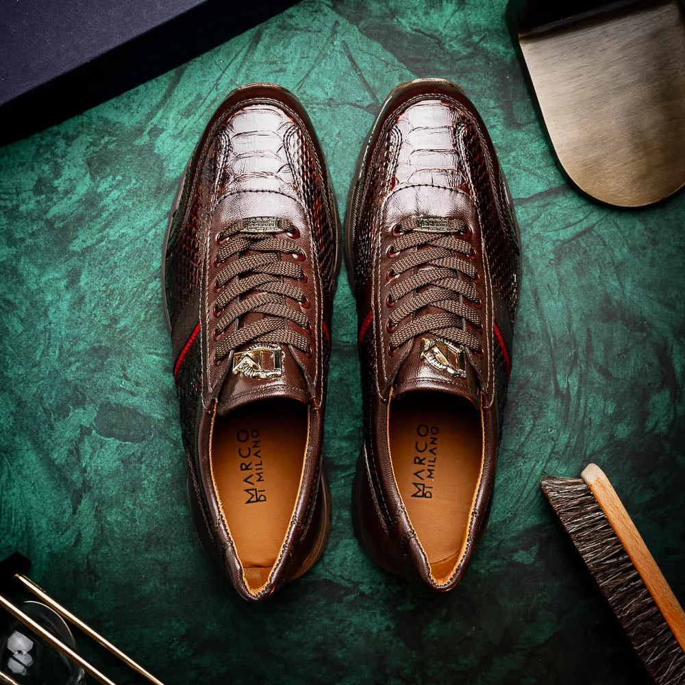 MARCO DIMILANO SHOES-BRESCIA
