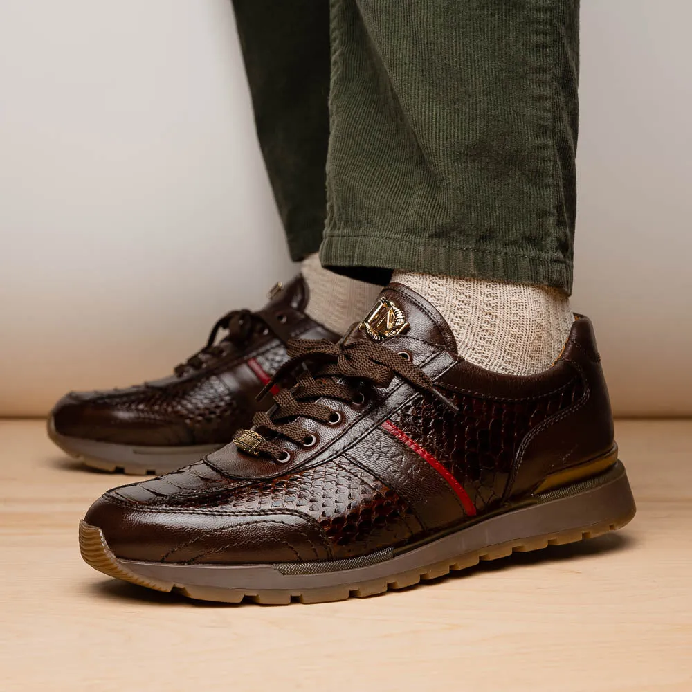 MARCO DIMILANO SHOES-BRESCIA