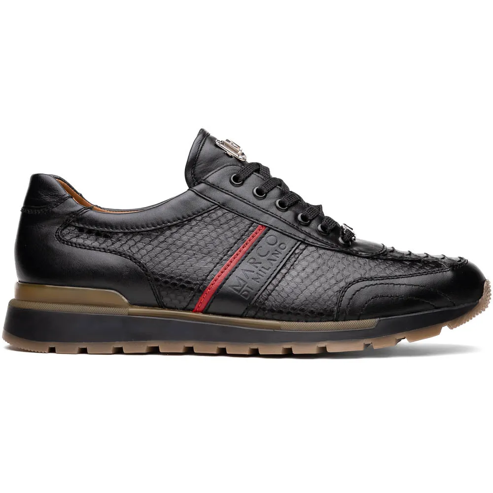 MARCO DIMILANO SHOES-BRESCIA