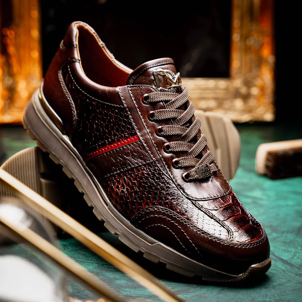 MARCO DIMILANO SHOES-BRESCIA