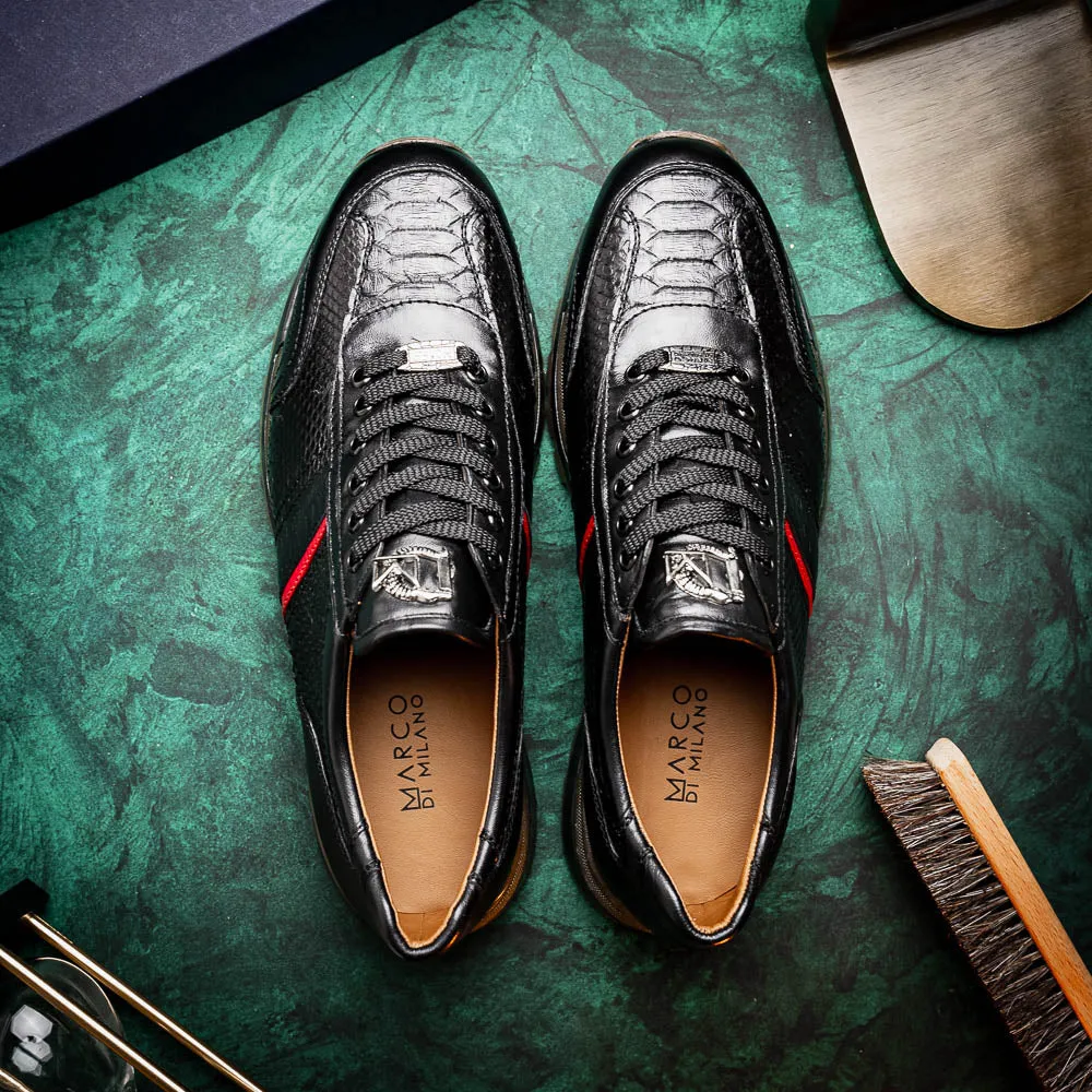 MARCO DIMILANO SHOES-BRESCIA
