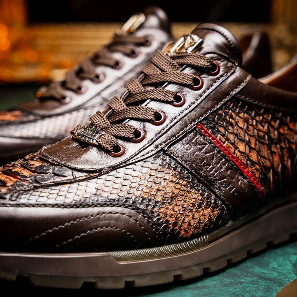 MARCO DIMILANO SHOES-BRESCIA