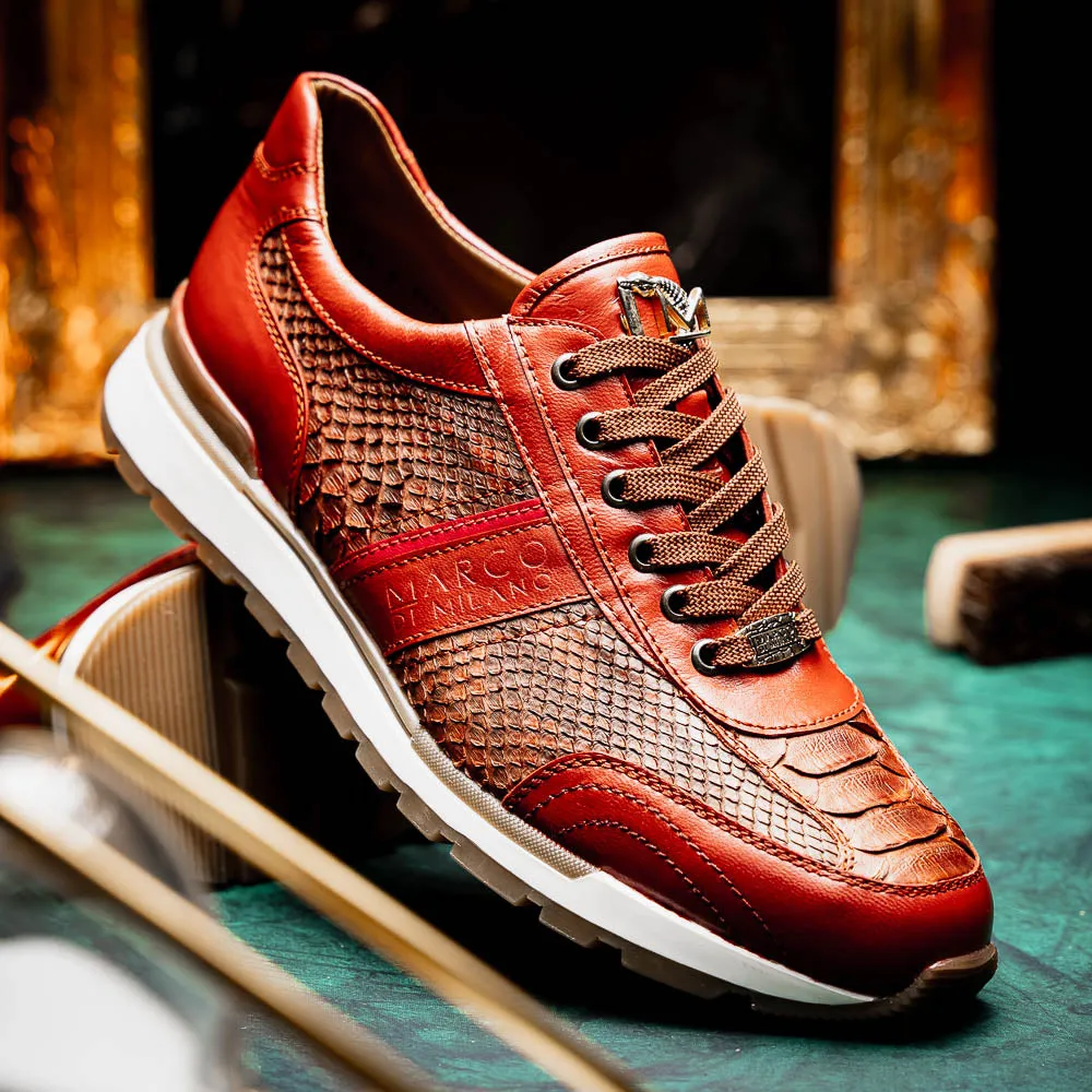 MARCO DIMILANO SHOES-BRESCIA