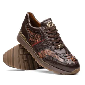 MARCO DIMILANO SHOES-BRESCIA