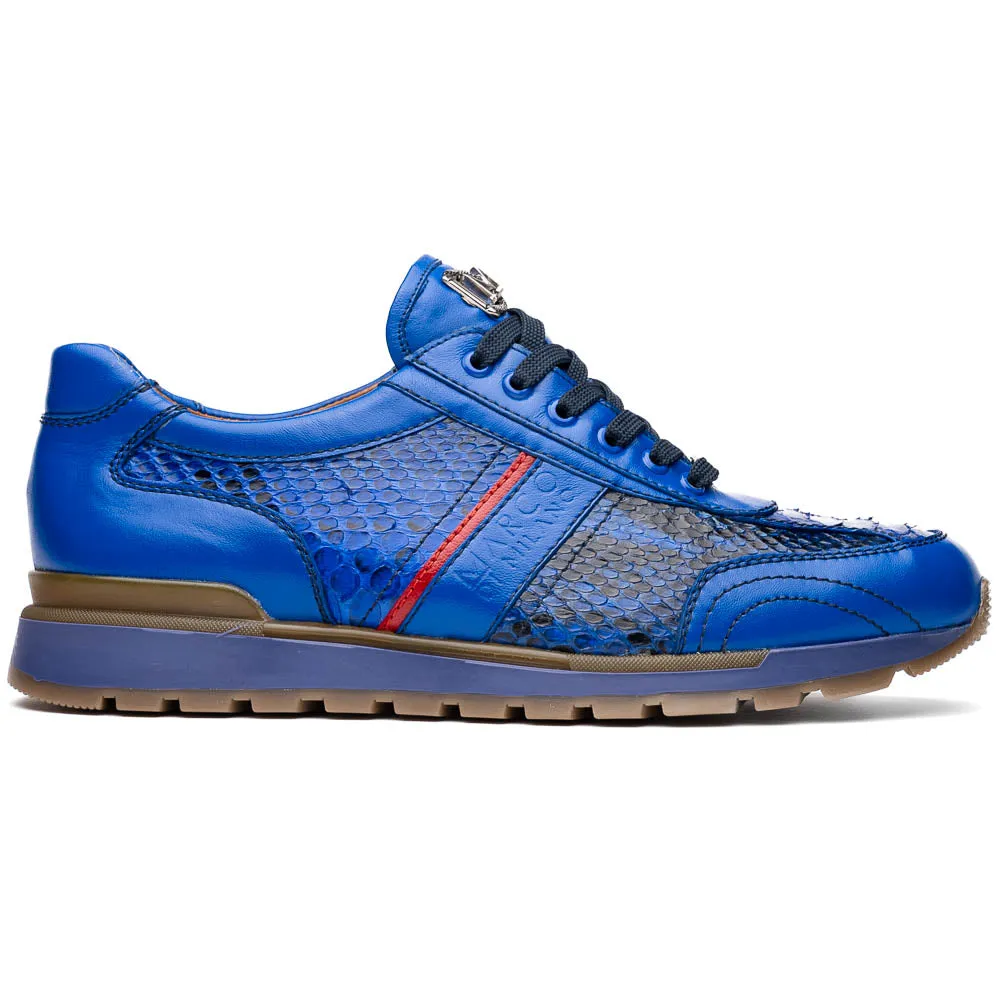MARCO DIMILANO SHOES-BRESCIA
