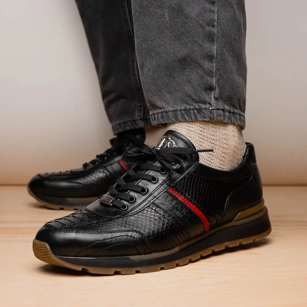 MARCO DIMILANO SHOES-BRESCIA