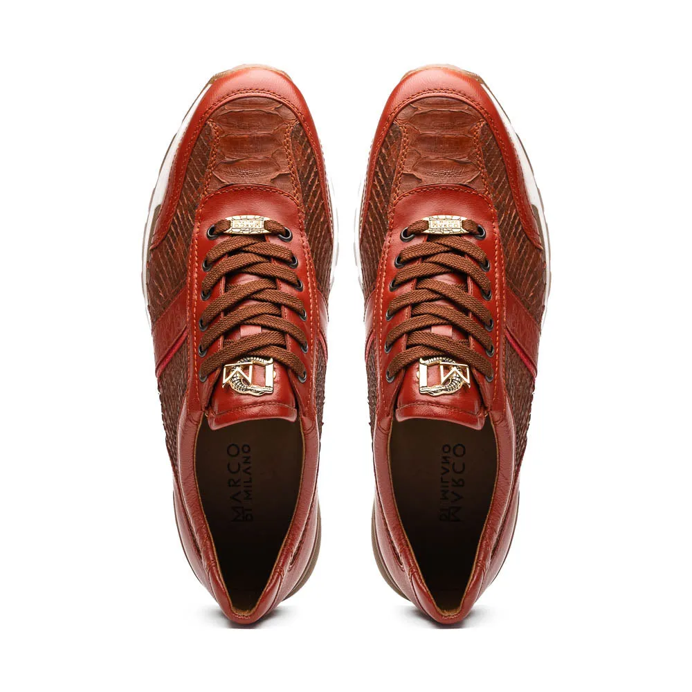 MARCO DIMILANO SHOES-BRESCIA