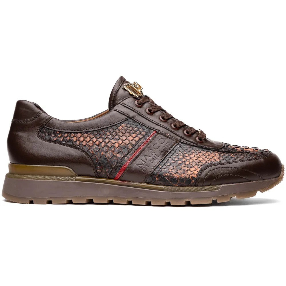 MARCO DIMILANO SHOES-BRESCIA