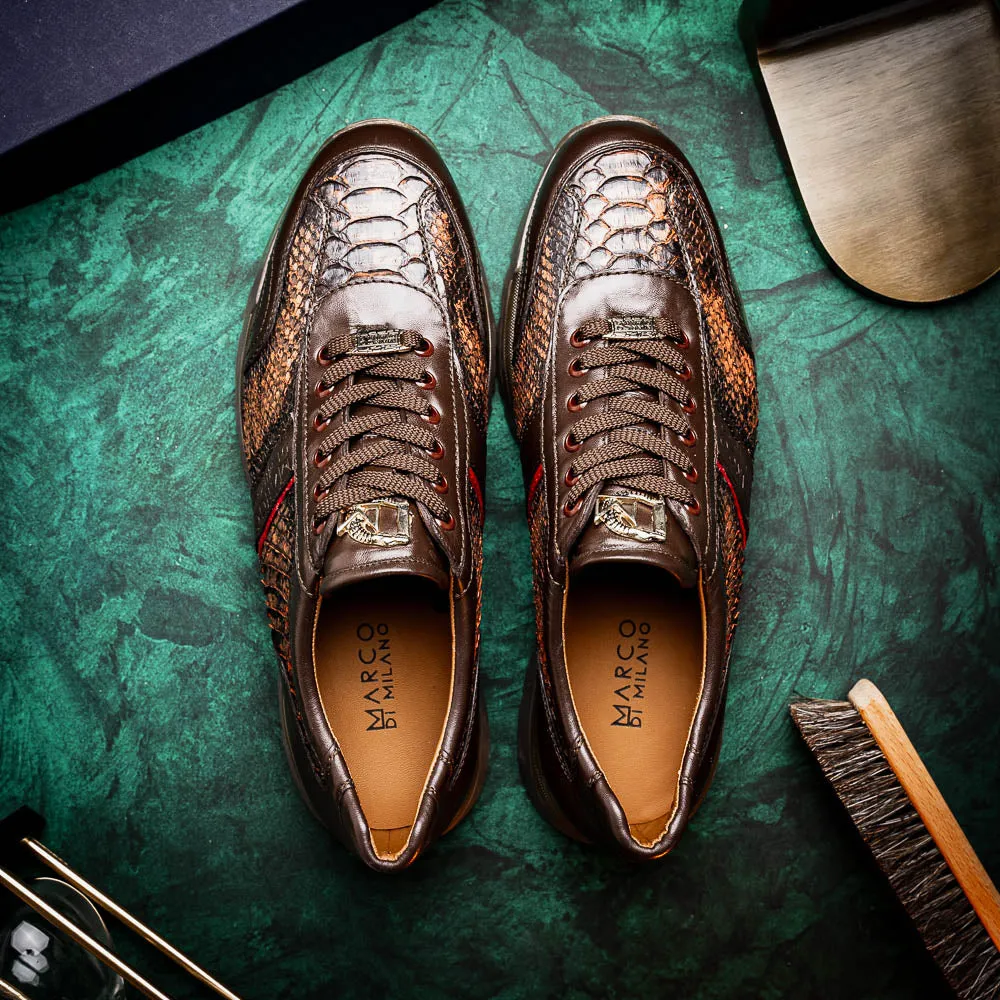 MARCO DIMILANO SHOES-BRESCIA