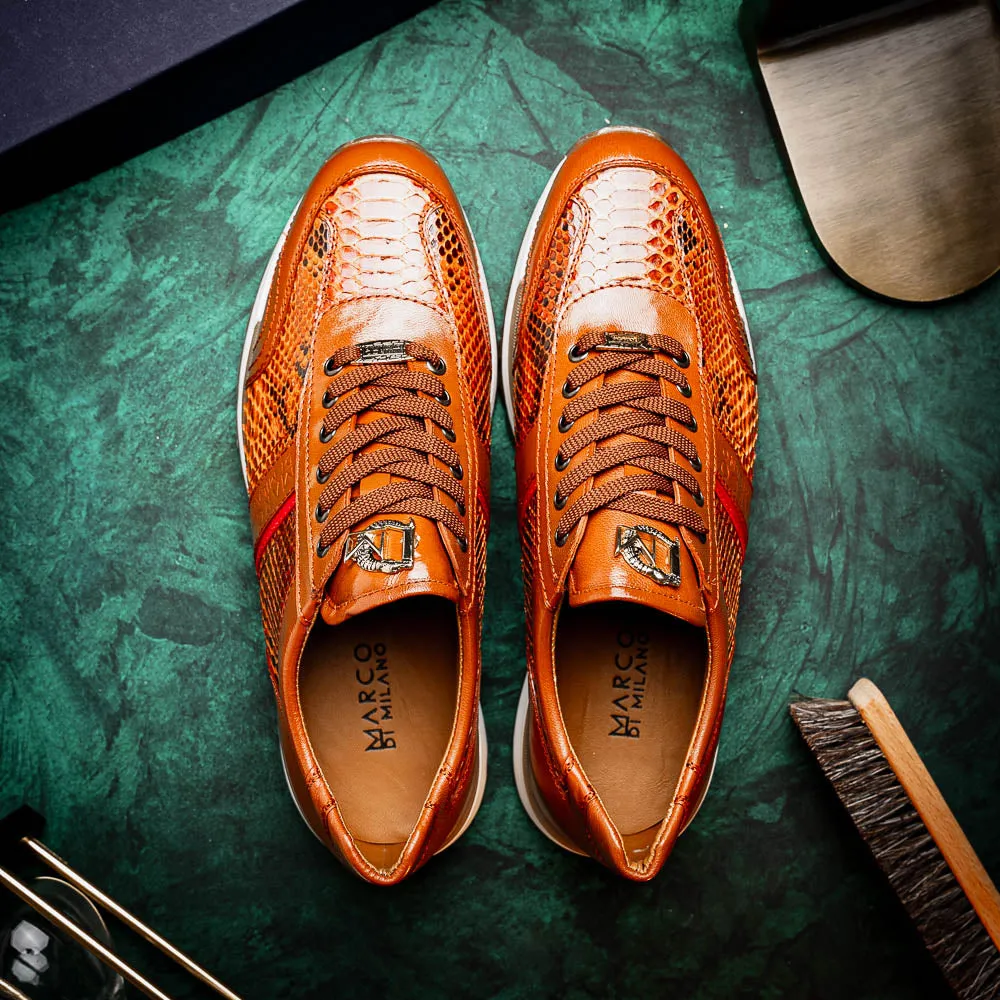 MARCO DIMILANO SHOES-BRESCIA