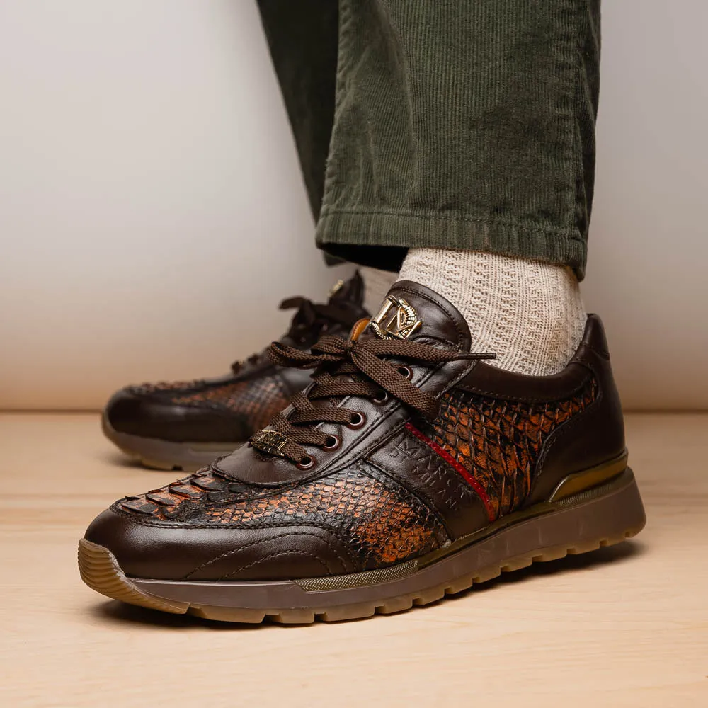 MARCO DIMILANO SHOES-BRESCIA