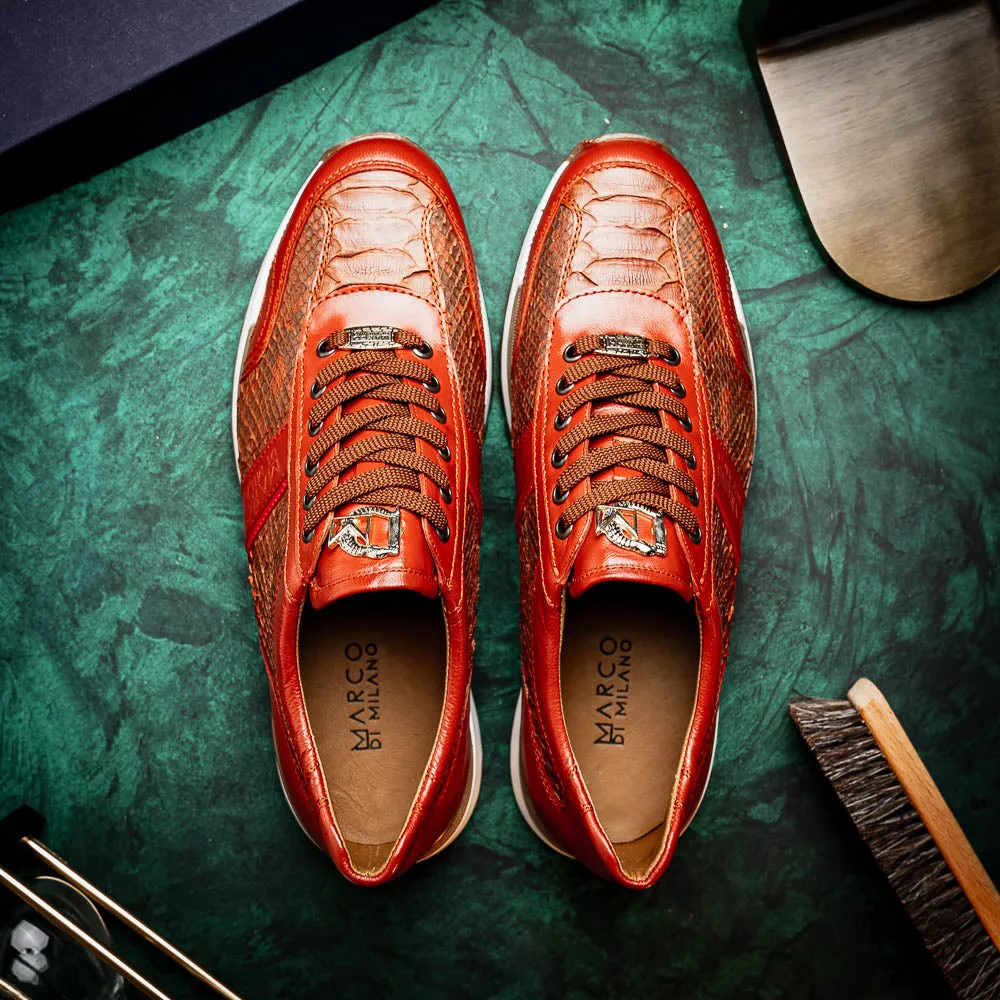 MARCO DIMILANO SHOES-BRESCIA