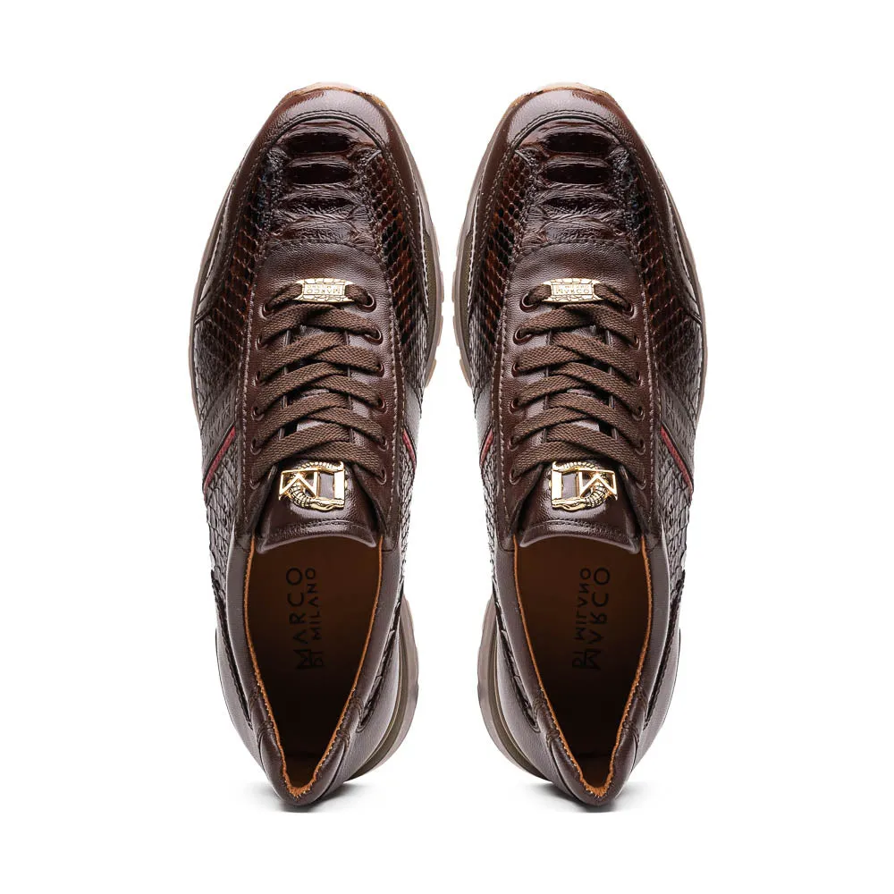 MARCO DIMILANO SHOES-BRESCIA