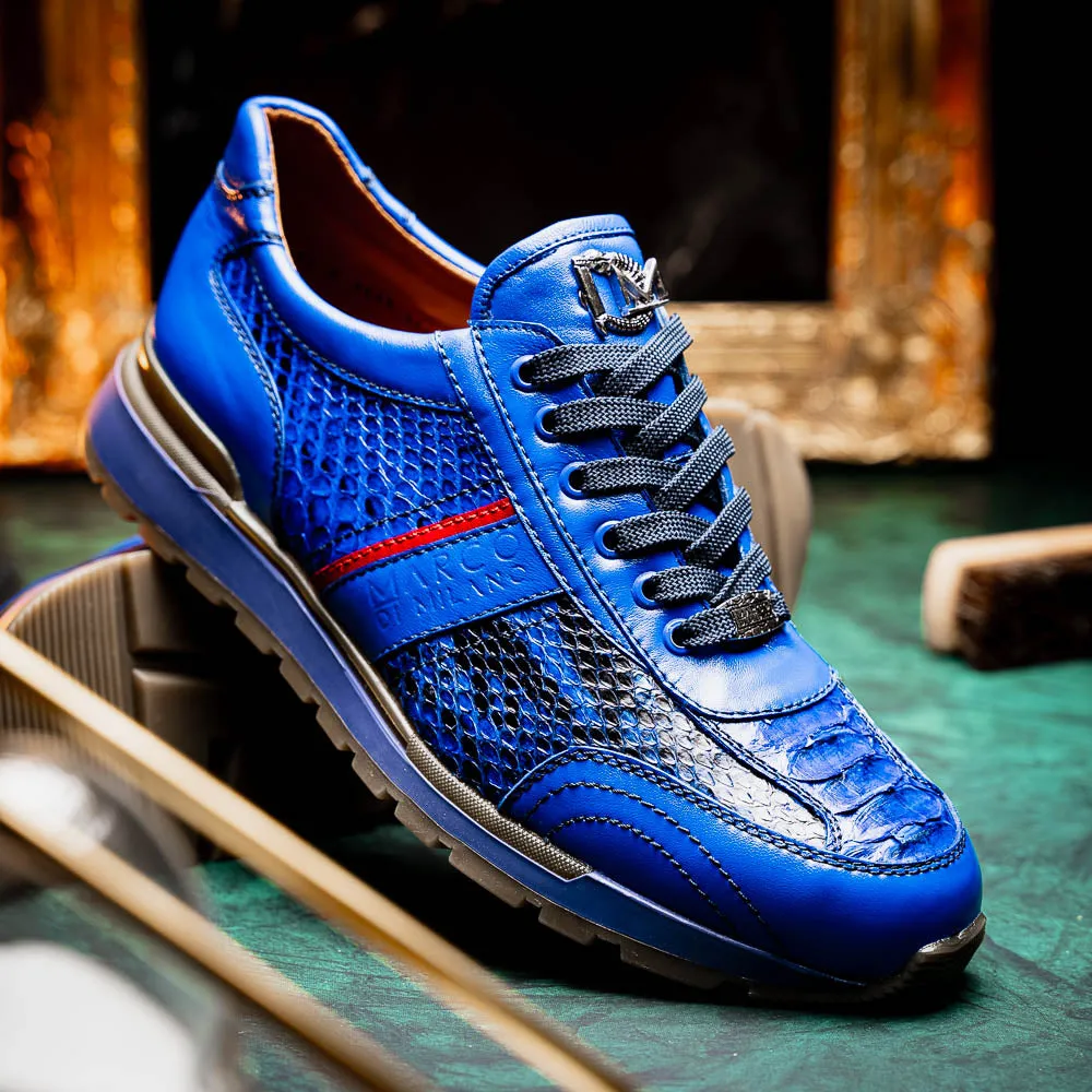 MARCO DIMILANO SHOES-BRESCIA