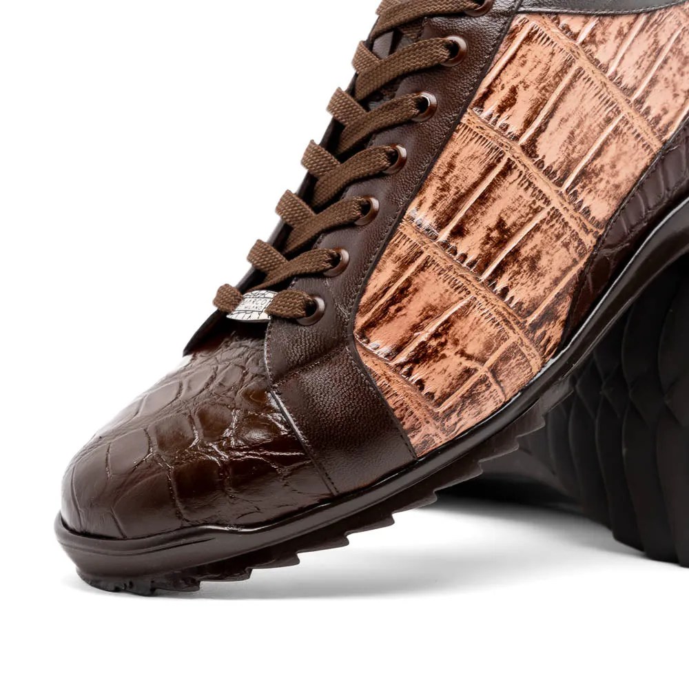 MARCO DIMILANO SHOES-CAIRO