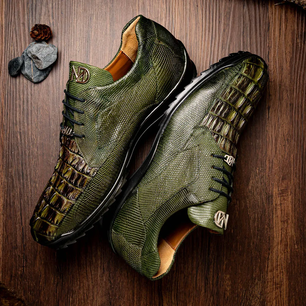 MARCO DIMILANO SHOES-CRATER
