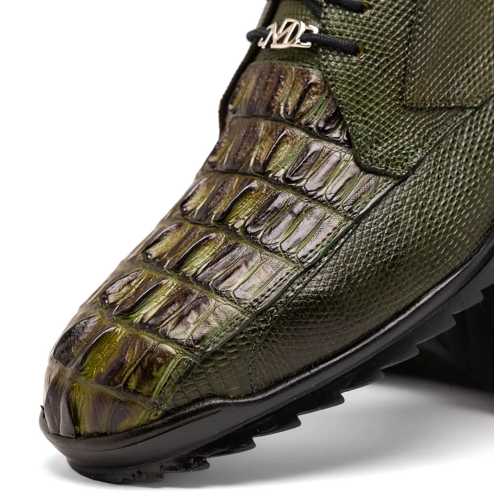 MARCO DIMILANO SHOES-CRATER