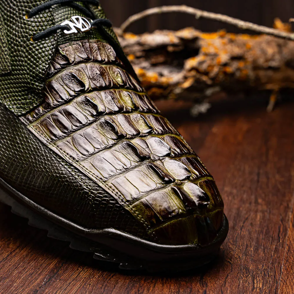 MARCO DIMILANO SHOES-CRATER