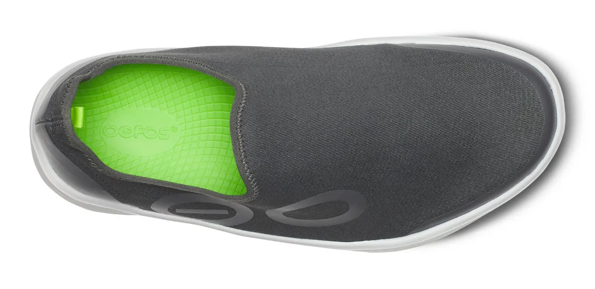 Men's OOmg eeZee Low Shoe - Volcanic Ash