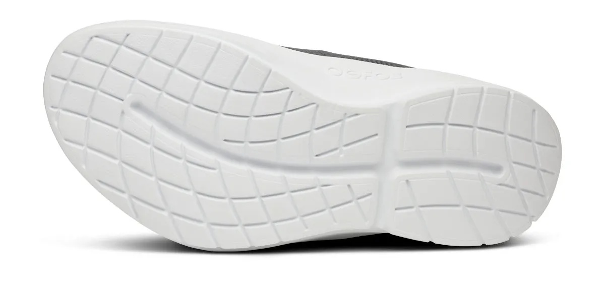 Men's OOmg eeZee Low Shoe - Volcanic Ash