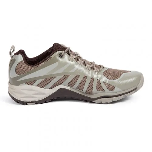 Merrell Siren Edge Q2 J84766 Aluminum