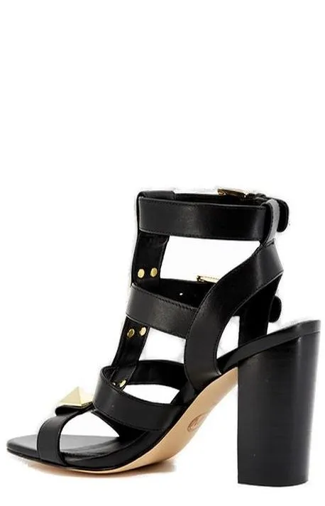 Michael Michael Kors Wren Studded Sandals