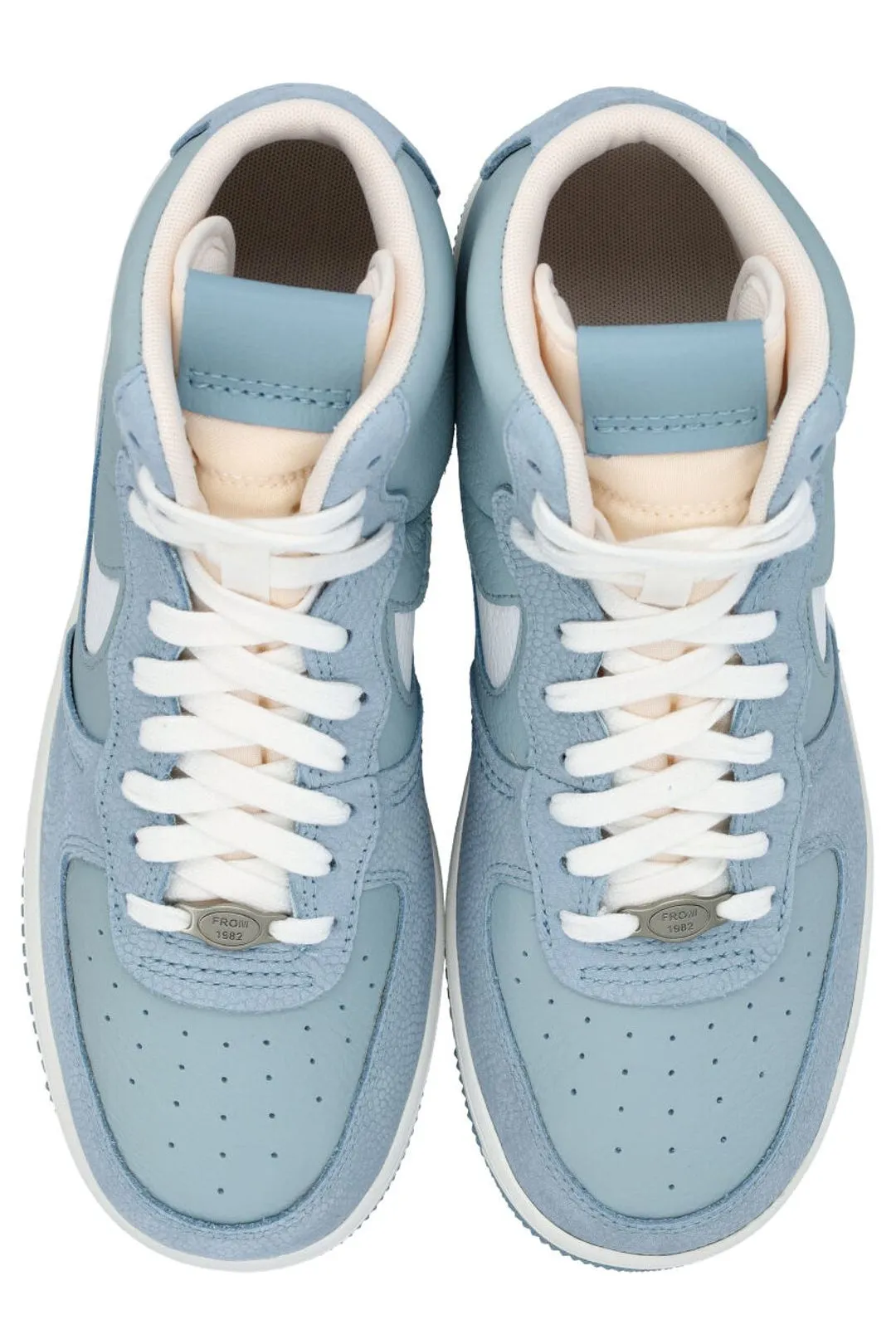Nike Air Force 1 Sculpt Sneakers