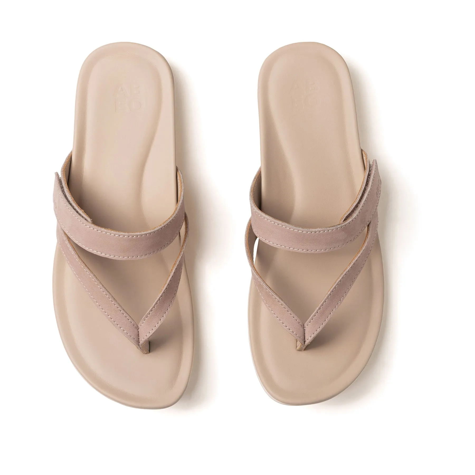 Oasis Thong Sandal Metatarsal