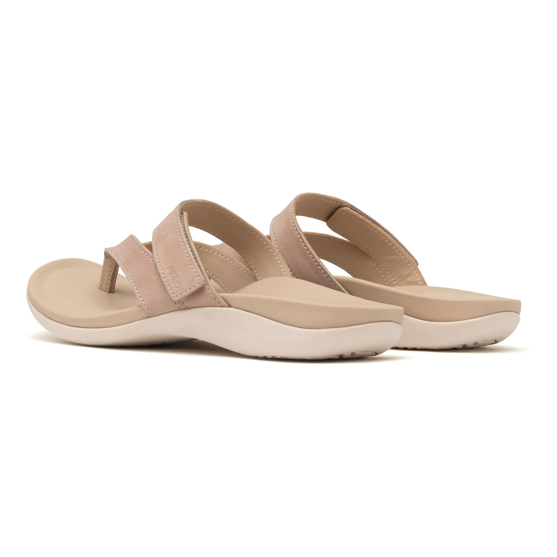Oasis Thong Sandal Metatarsal