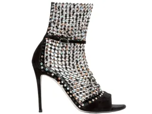 René Caovilla Galaxia Sandals