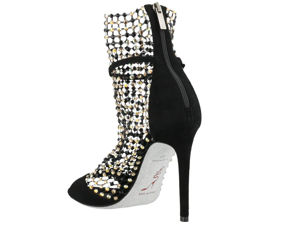 René Caovilla Galaxia Sandals