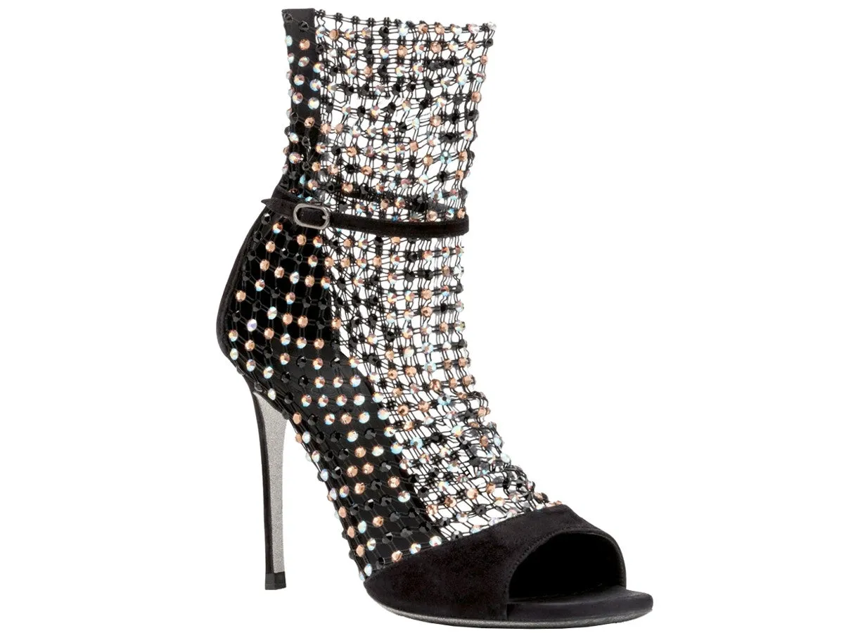 René Caovilla Galaxia Sandals