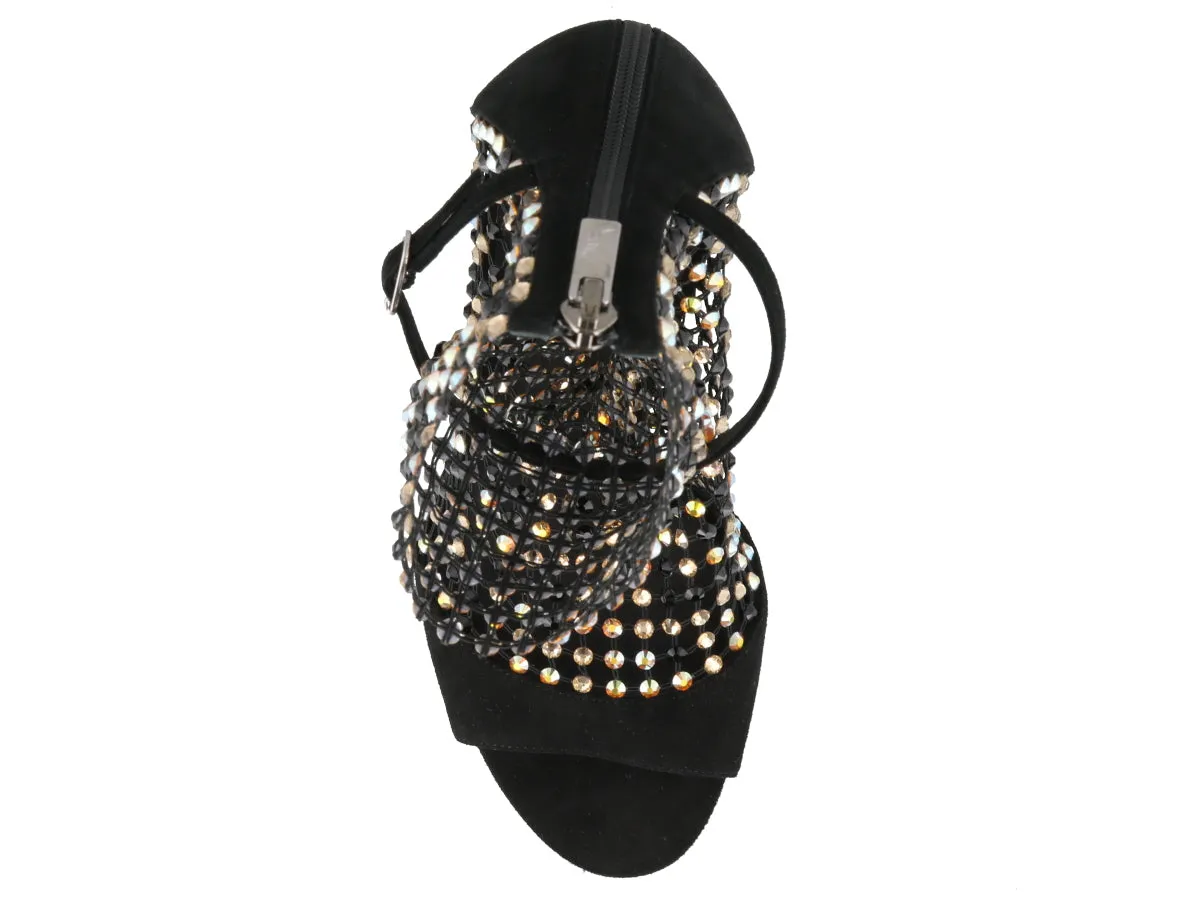 René Caovilla Galaxia Sandals