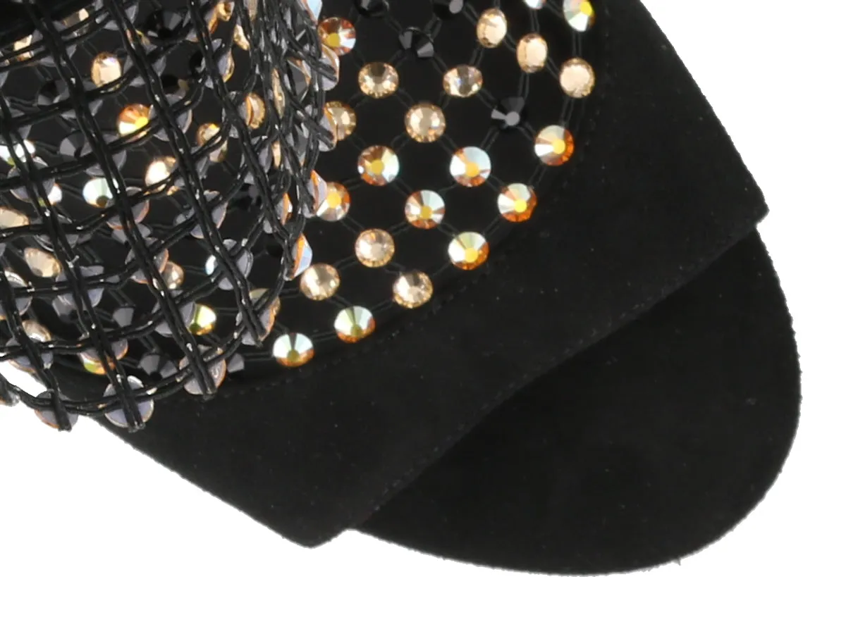 René Caovilla Galaxia Sandals
