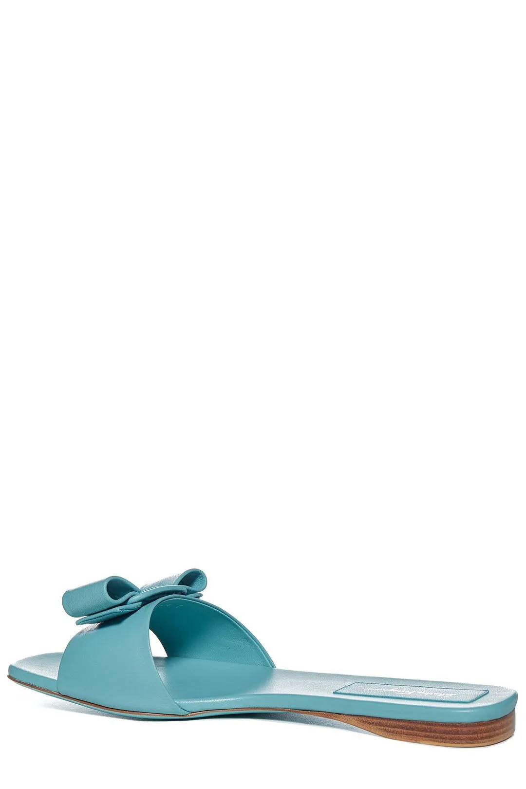 Salvatore Ferragamo Slip-On Sandals