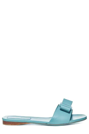 Salvatore Ferragamo Slip-On Sandals