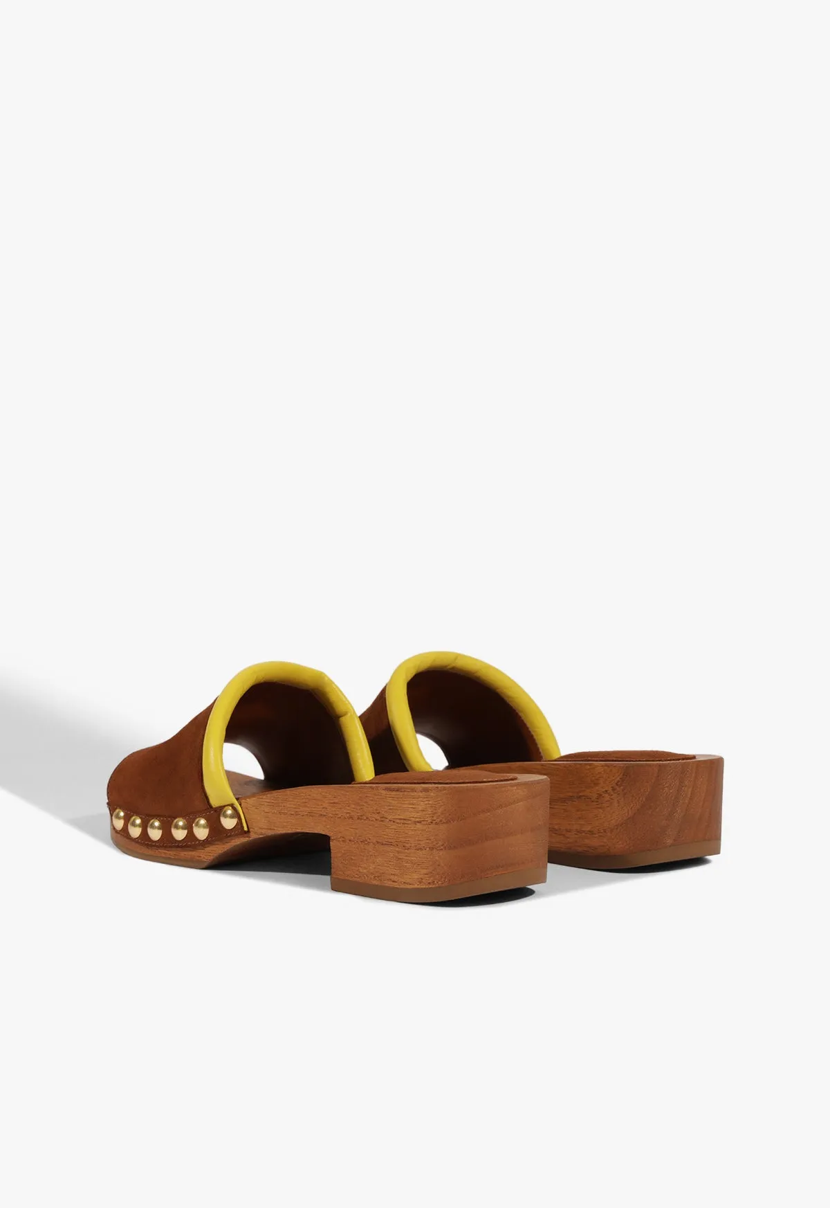 Shay Sandal