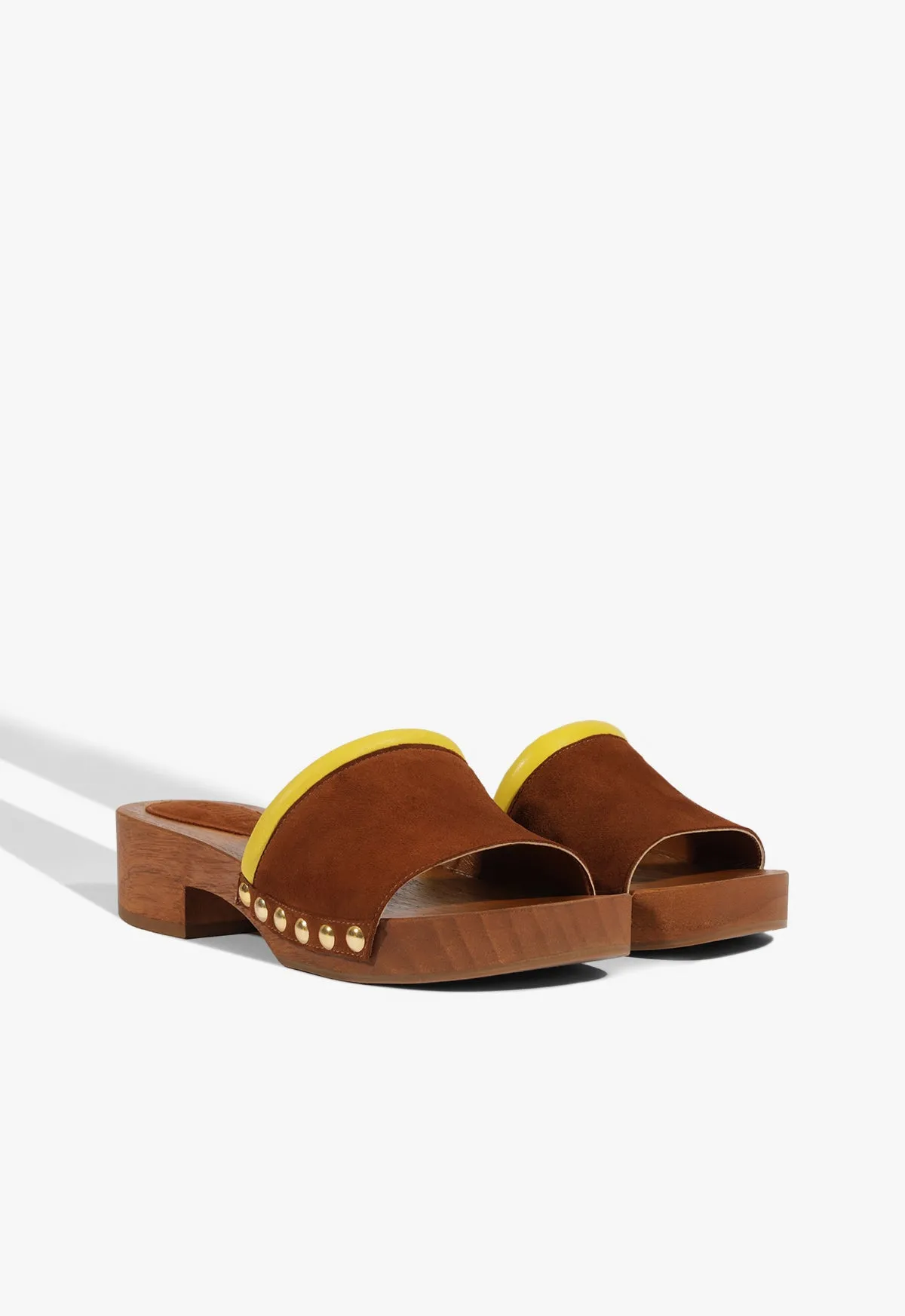 Shay Sandal
