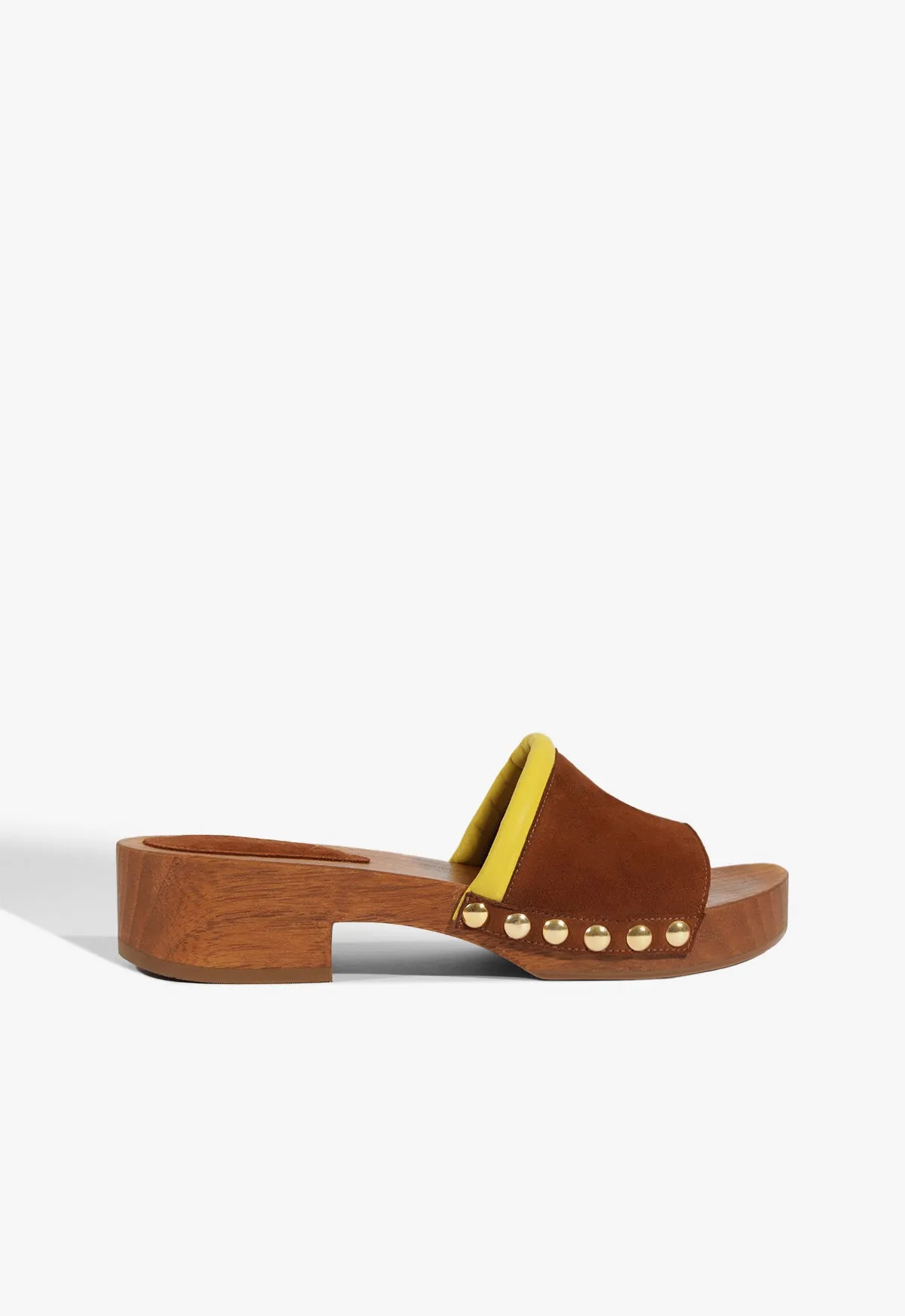 Shay Sandal