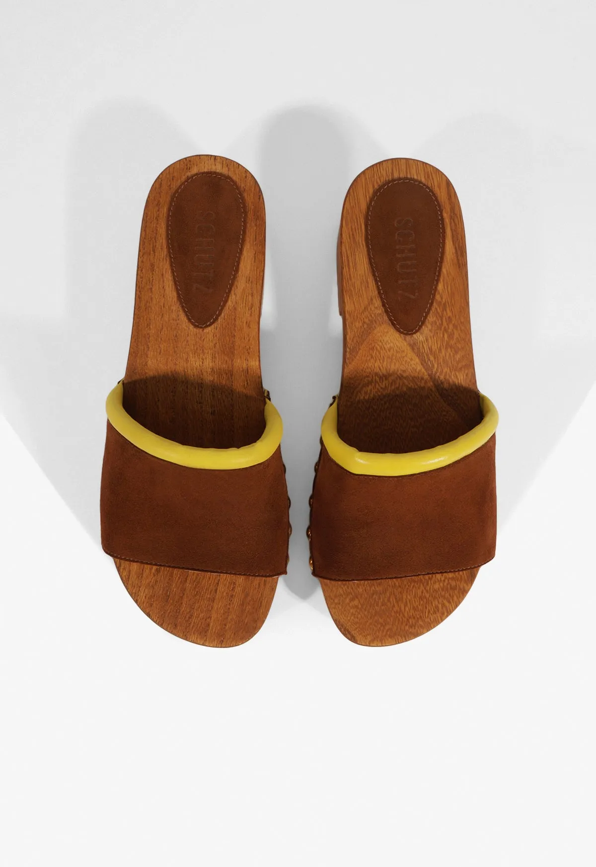 Shay Sandal