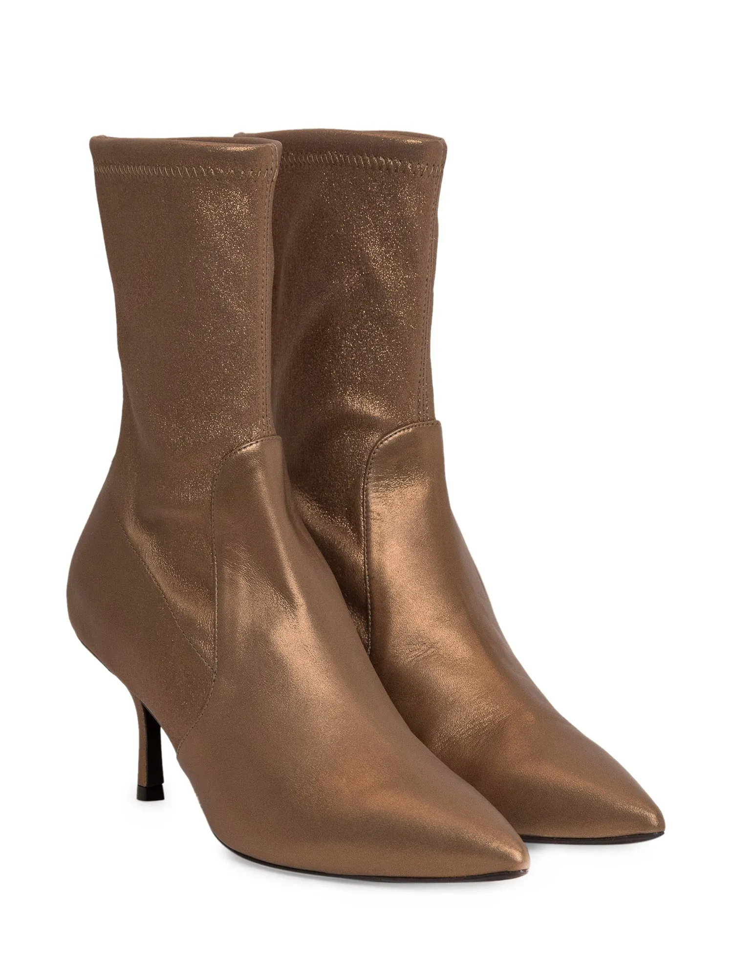 Stuart Weitzman Yvonne Booties