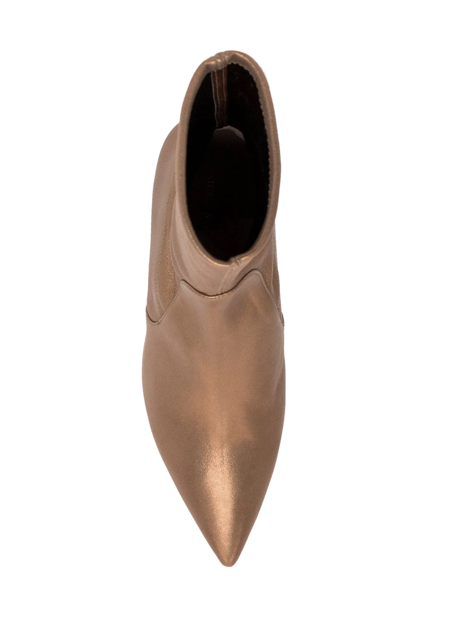 Stuart Weitzman Yvonne Booties