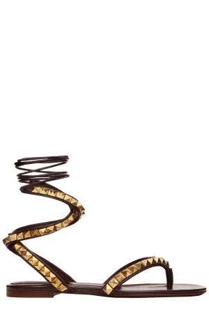 Valentino Garavani Rockstud Sandals