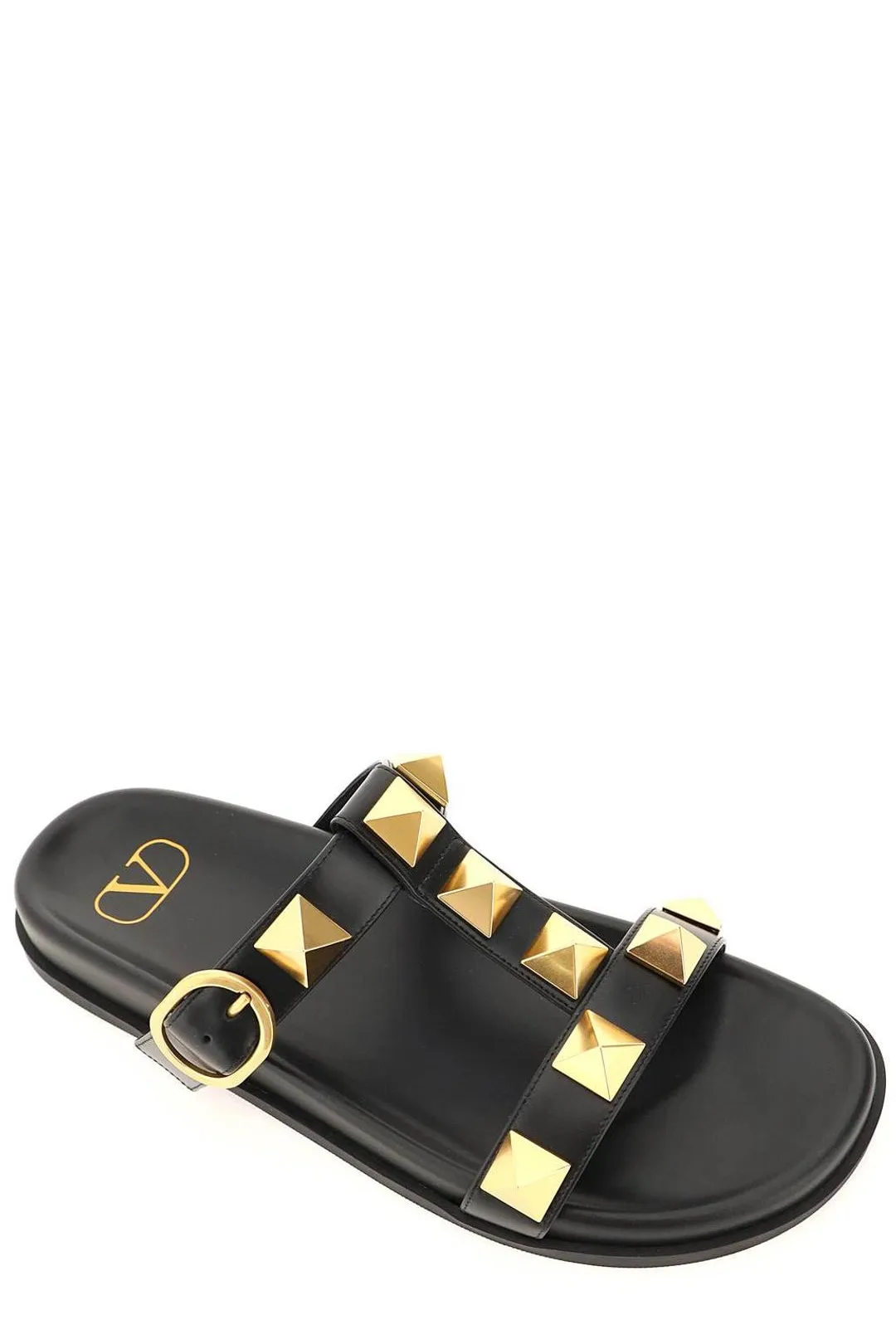 Valentino Garavani Roman Stud Sandals