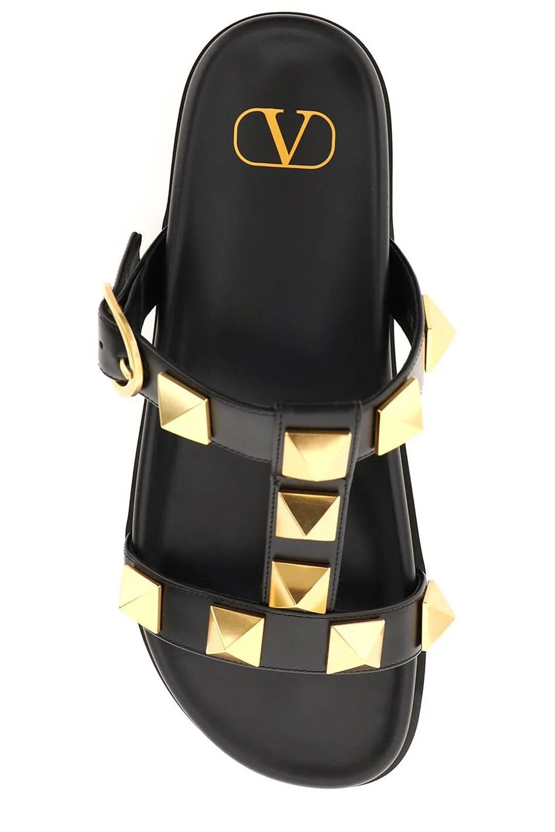 Valentino Garavani Roman Stud Sandals